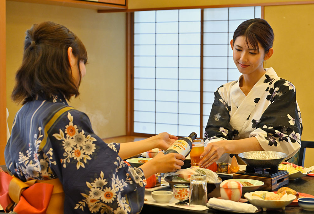 餐厅