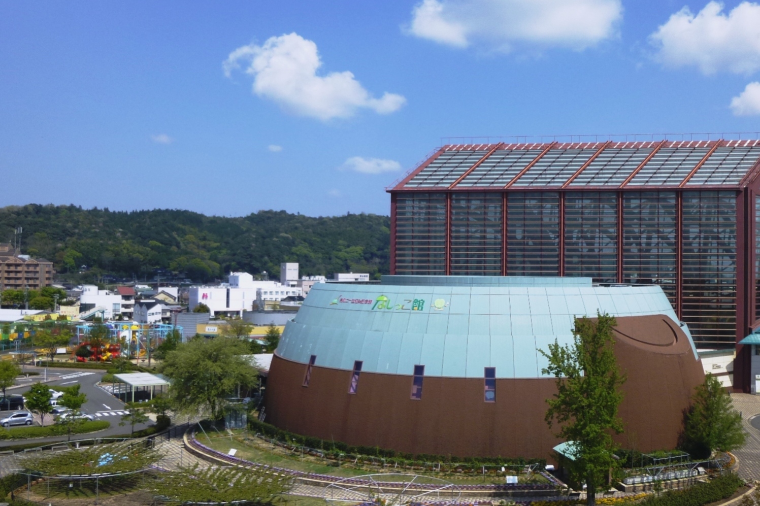新着情報のイメージ