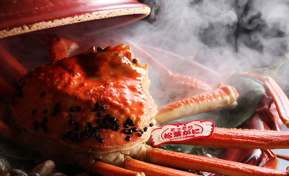 Snow crab