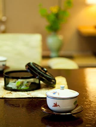 客室：イメージ