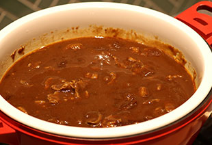 鳥取和牛カレー