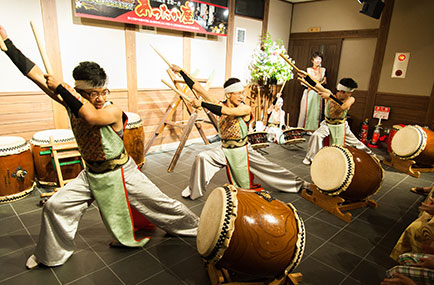 鳥取・山陰や三朝温泉のイベントイメージ